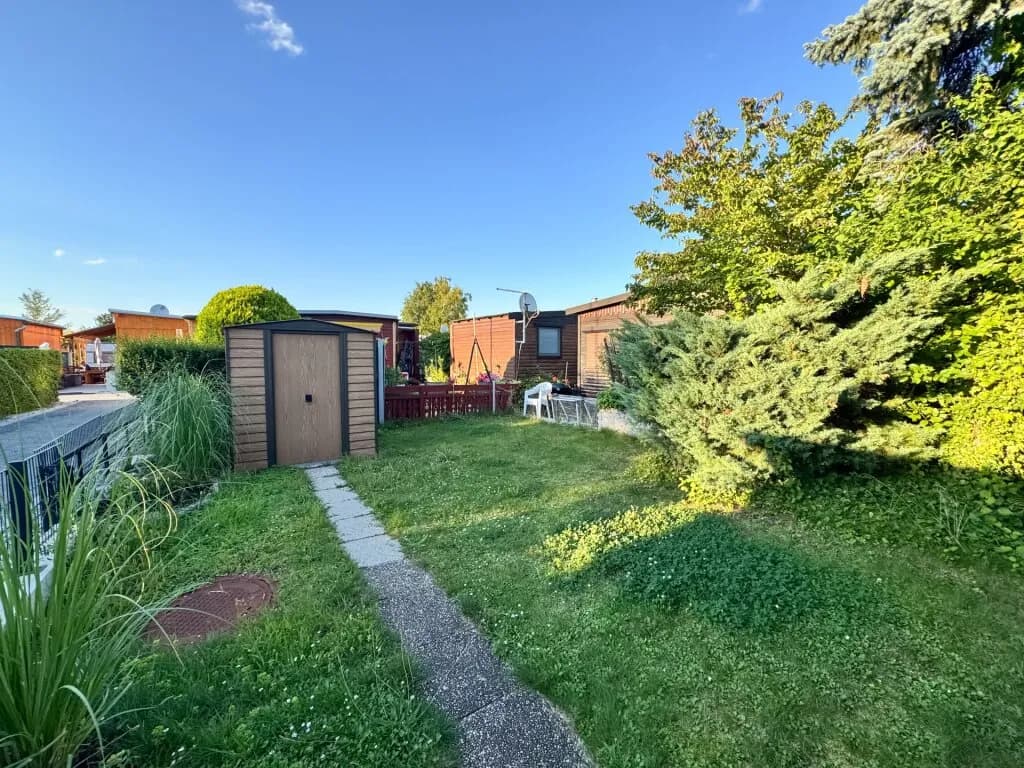 Wohnung kaufen in Eisenstadt - Umgebung – 35 m², € 32.000 – Bild 4 von 27