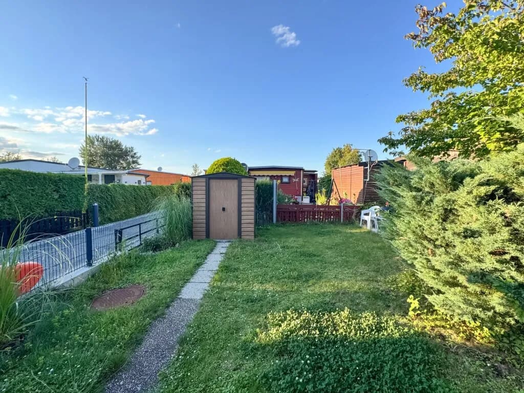 Wohnung kaufen in Eisenstadt - Umgebung – 35 m², € 32.000 – Bild 5 von 27