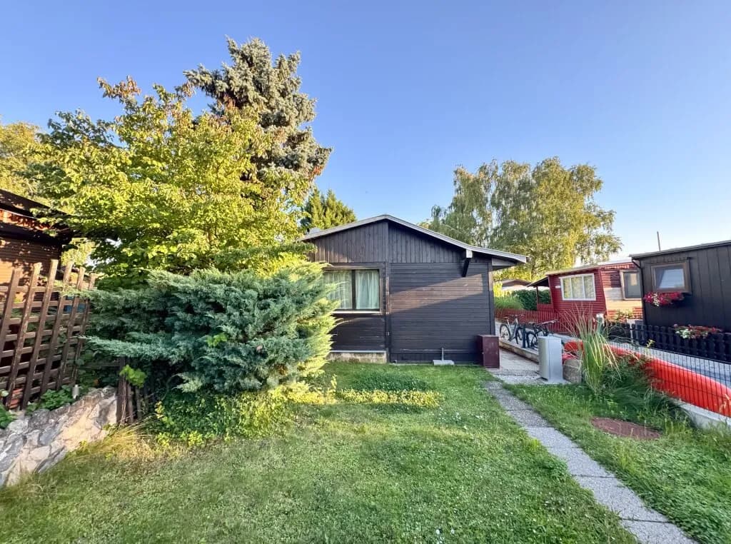 Wohnung kaufen in Eisenstadt - Umgebung – 35 m², € 32.000 – Bild 6 von 27