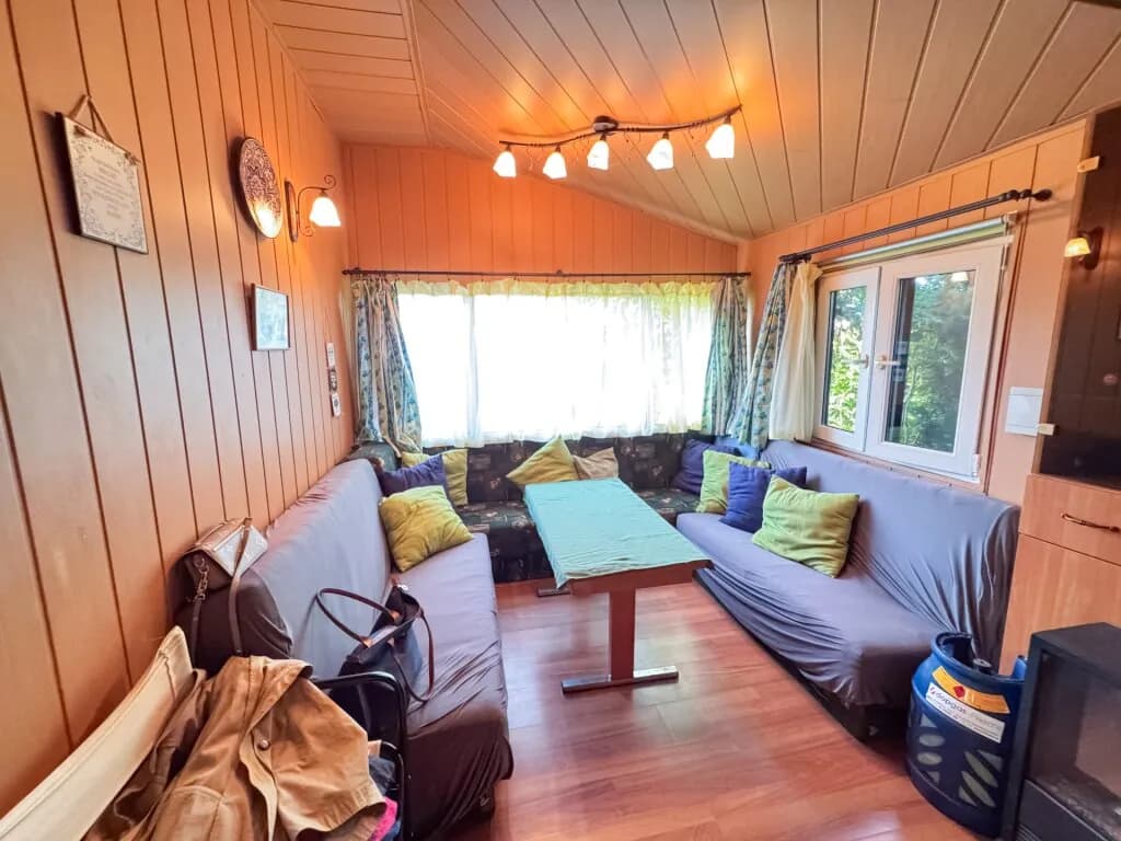 Wohnung kaufen in Eisenstadt - Umgebung – 35 m², € 32.000 – Bild 7 von 27