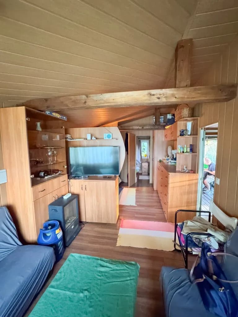 Wohnung kaufen in Eisenstadt - Umgebung – 35 m², € 32.000 – Bild 8 von 27