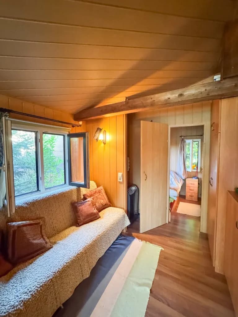 Wohnung kaufen in Eisenstadt - Umgebung – 35 m², € 32.000 – Bild 9 von 27