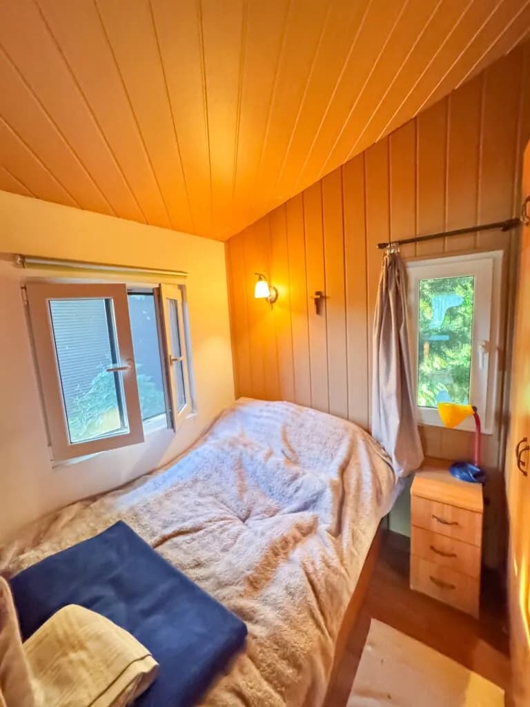 Wohnung kaufen in Eisenstadt - Umgebung – 35 m², € 32.000 – Bild 10 von 27