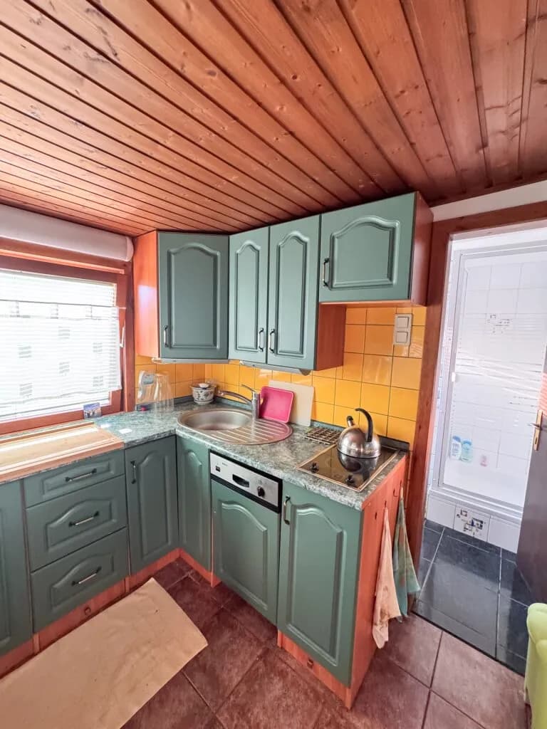 Wohnung kaufen in Eisenstadt - Umgebung – 35 m², € 32.000 – Bild 13 von 27