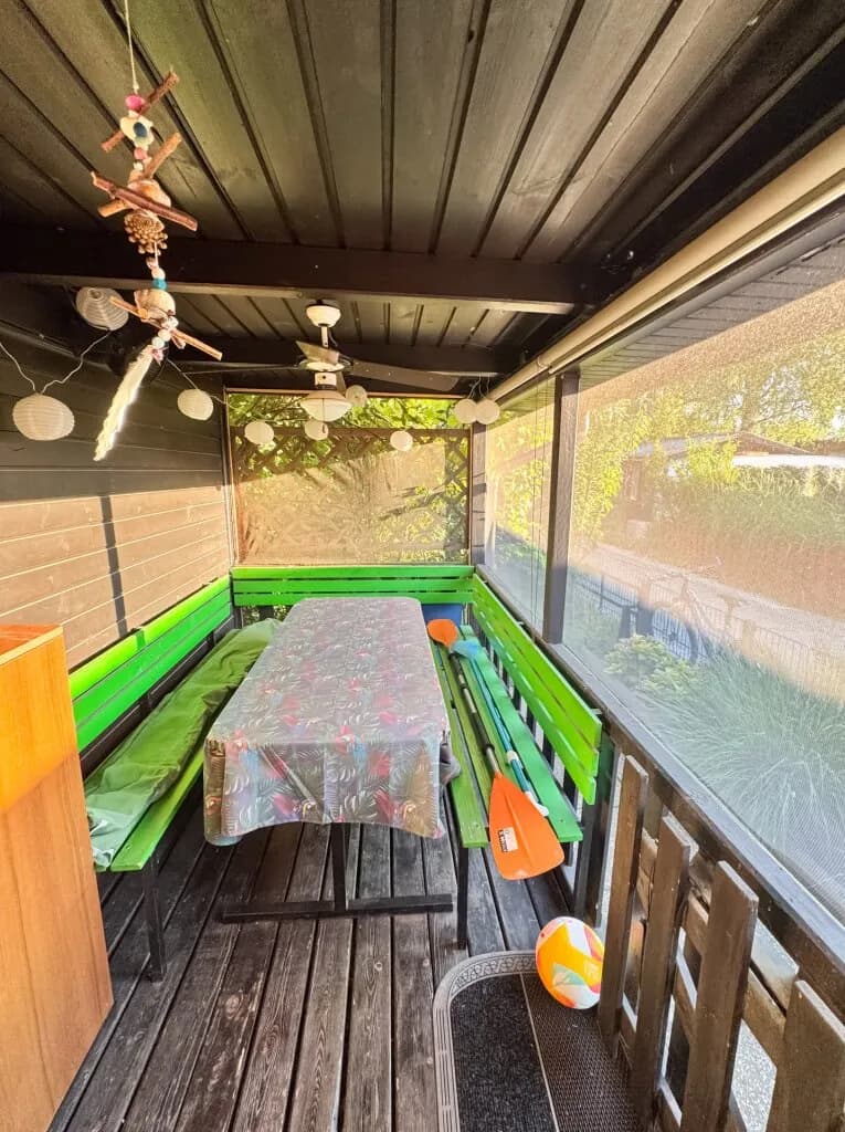 Wohnung kaufen in Eisenstadt - Umgebung – 35 m², € 32.000 – Bild 14 von 27