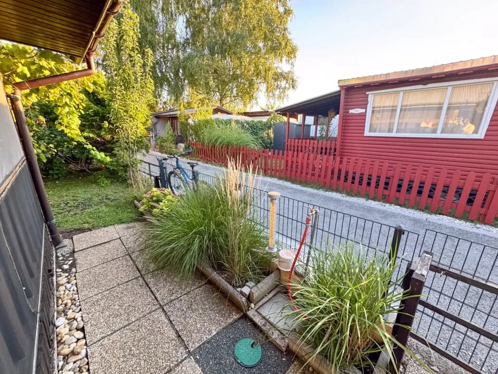Wohnung kaufen in Eisenstadt - Umgebung – 35 m², € 32.000 – Bild 17 von 27