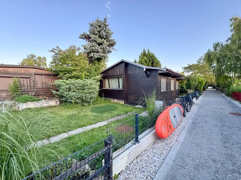 Wohnung kaufen in Eisenstadt - Umgebung – 35 m², € 32.000 – Bild 18 von 27
