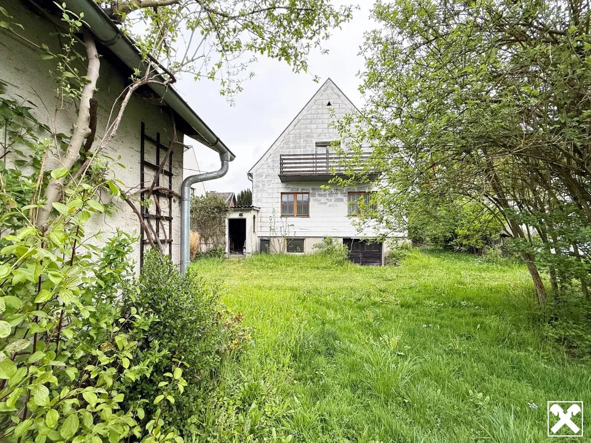 10-Zimmer-Haus kaufen in Melk – 130 m², € 179.000