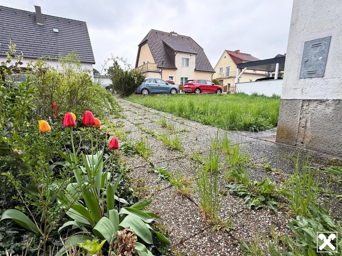 10-Zimmer-Haus kaufen in Melk – 130 m², € 179.000 – Bild 3 von 52