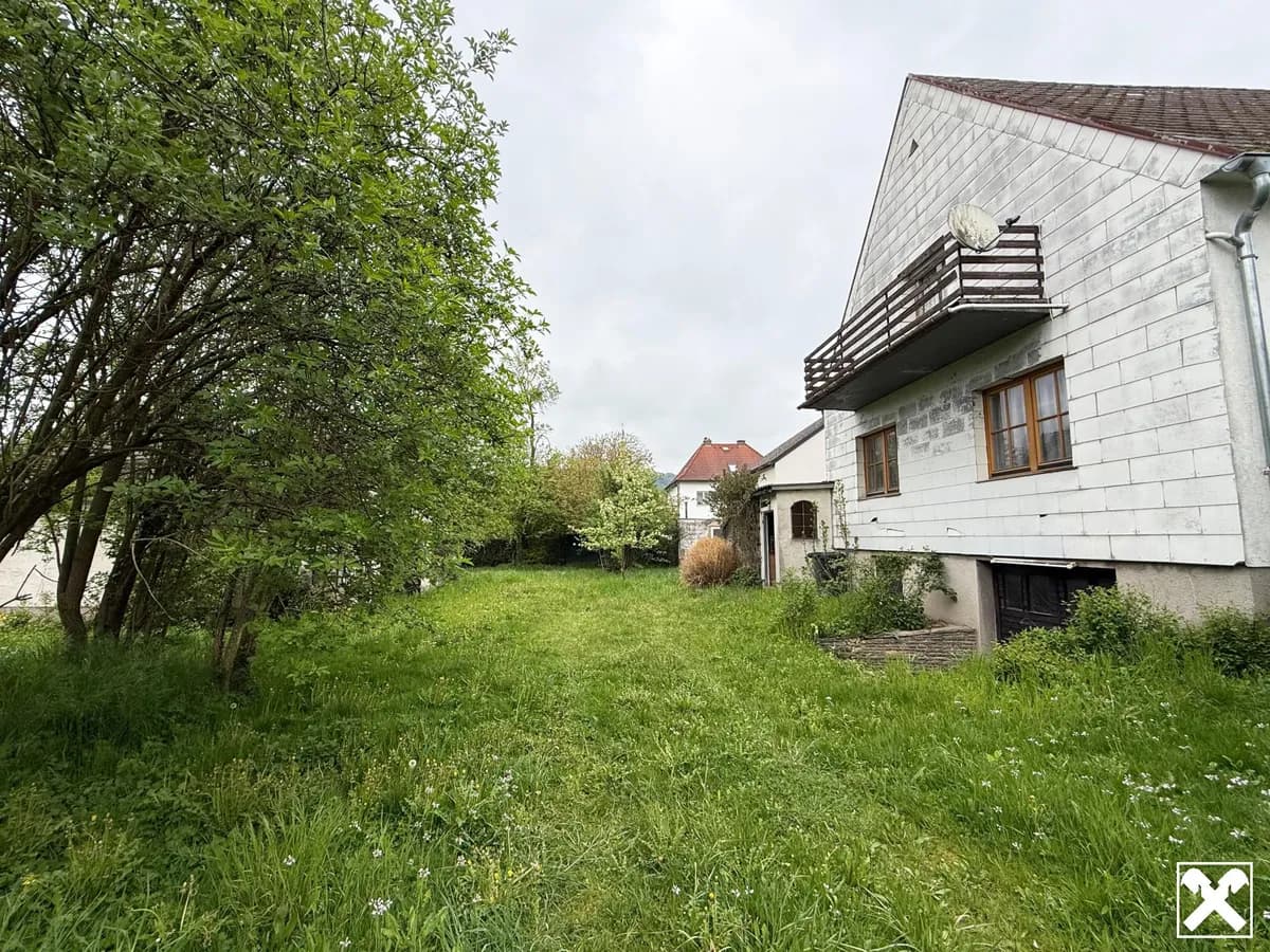 10-Zimmer-Haus kaufen in Melk – 130 m², € 179.000 – Bild 4 von 52