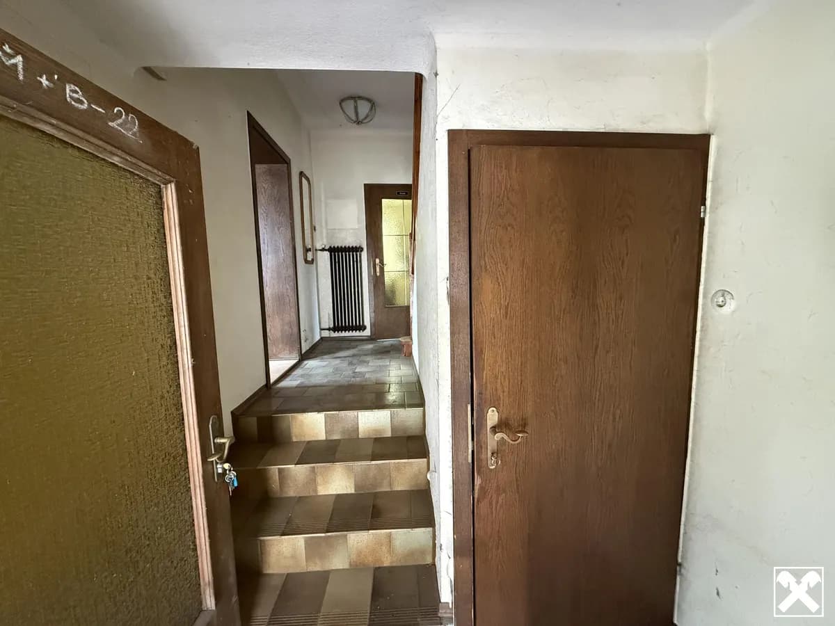 10-Zimmer-Haus kaufen in Melk – 130 m², € 179.000 – Bild 8 von 52
