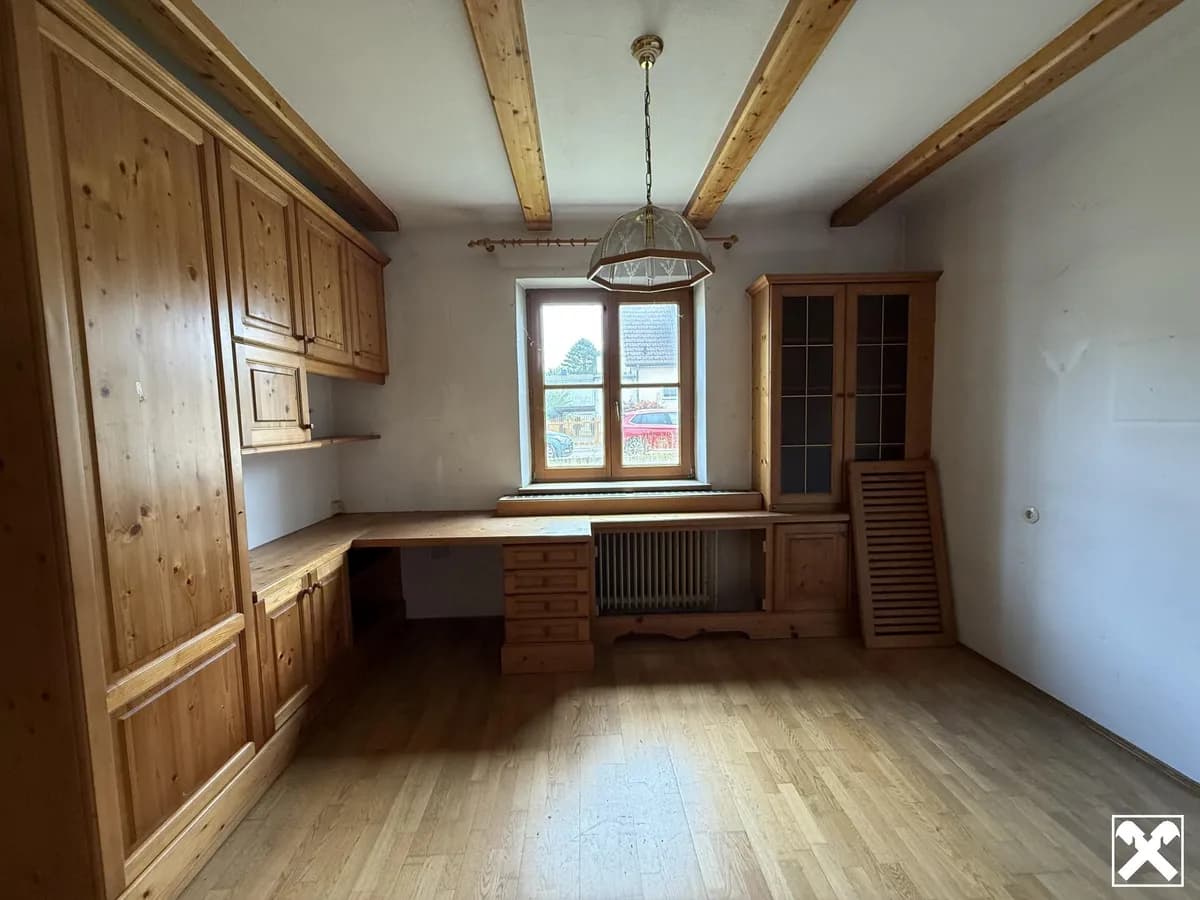 10-Zimmer-Haus kaufen in Melk – 130 m², € 179.000 – Bild 11 von 52