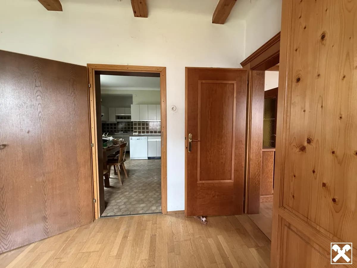 10-Zimmer-Haus kaufen in Melk – 130 m², € 179.000 – Bild 12 von 52