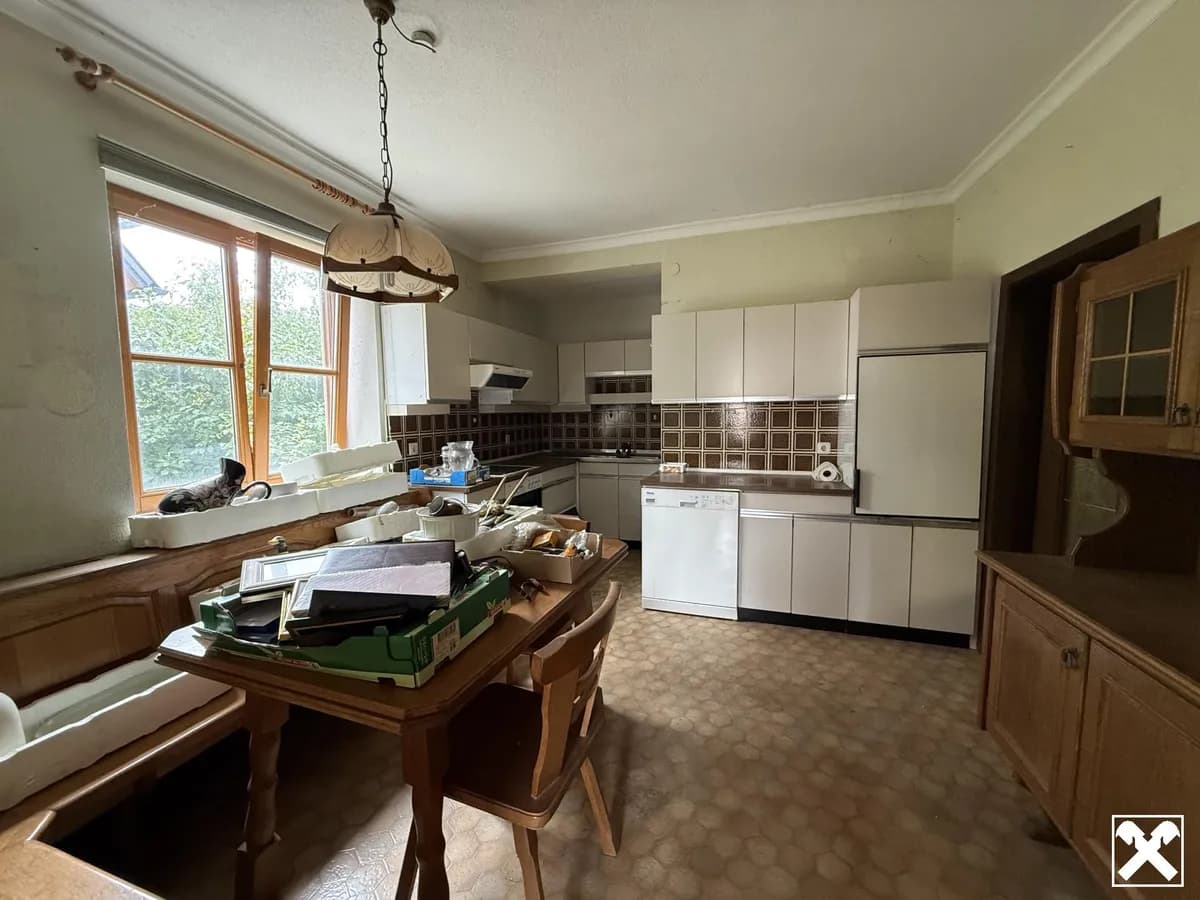 10-Zimmer-Haus kaufen in Melk – 130 m², € 179.000 – Bild 13 von 52