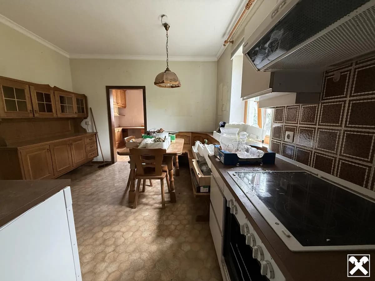 10-Zimmer-Haus kaufen in Melk – 130 m², € 179.000 – Bild 14 von 52