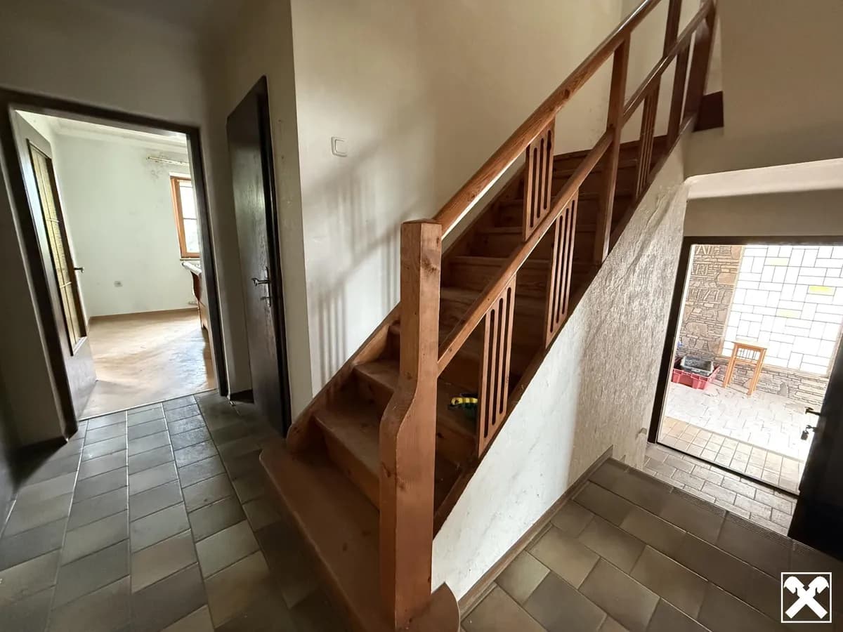 10-Zimmer-Haus kaufen in Melk – 130 m², € 179.000 – Bild 15 von 52