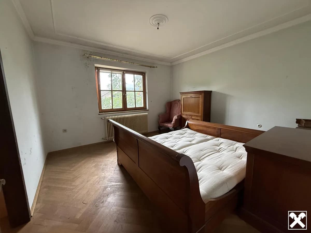 10-Zimmer-Haus kaufen in Melk – 130 m², € 179.000 – Bild 17 von 52