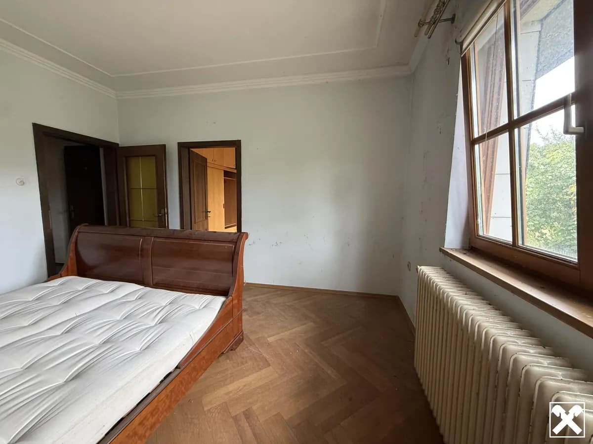 10-Zimmer-Haus kaufen in Melk – 130 m², € 179.000 – Bild 18 von 52