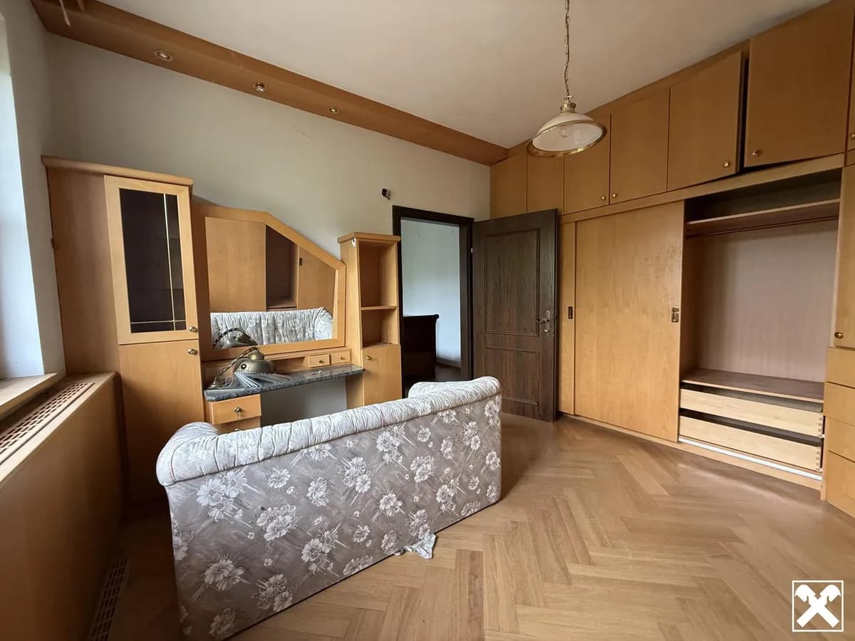 10-Zimmer-Haus kaufen in Melk – 130 m², € 179.000 – Bild 20 von 52