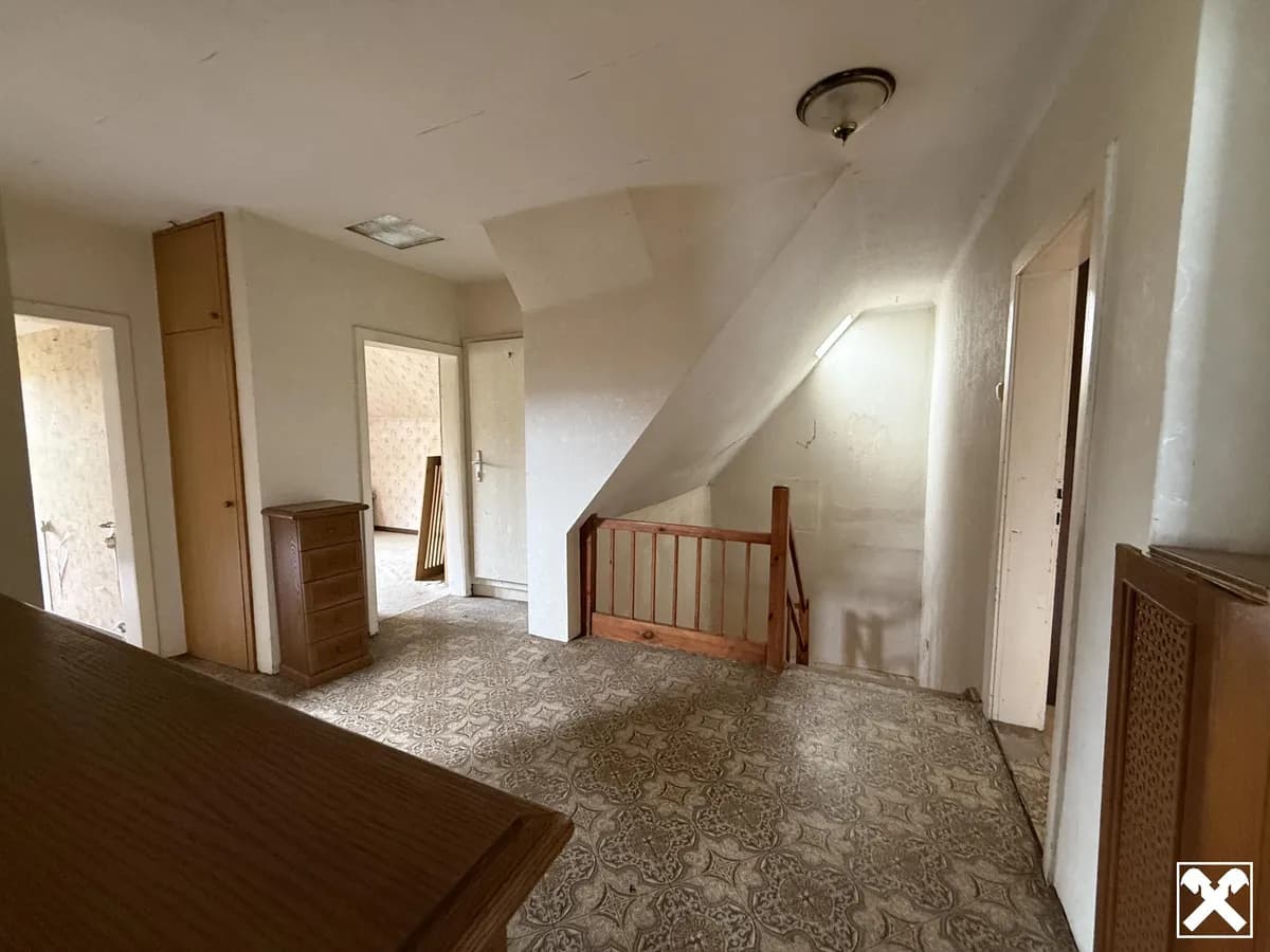 10-Zimmer-Haus kaufen in Melk – 130 m², € 179.000 – Bild 22 von 52