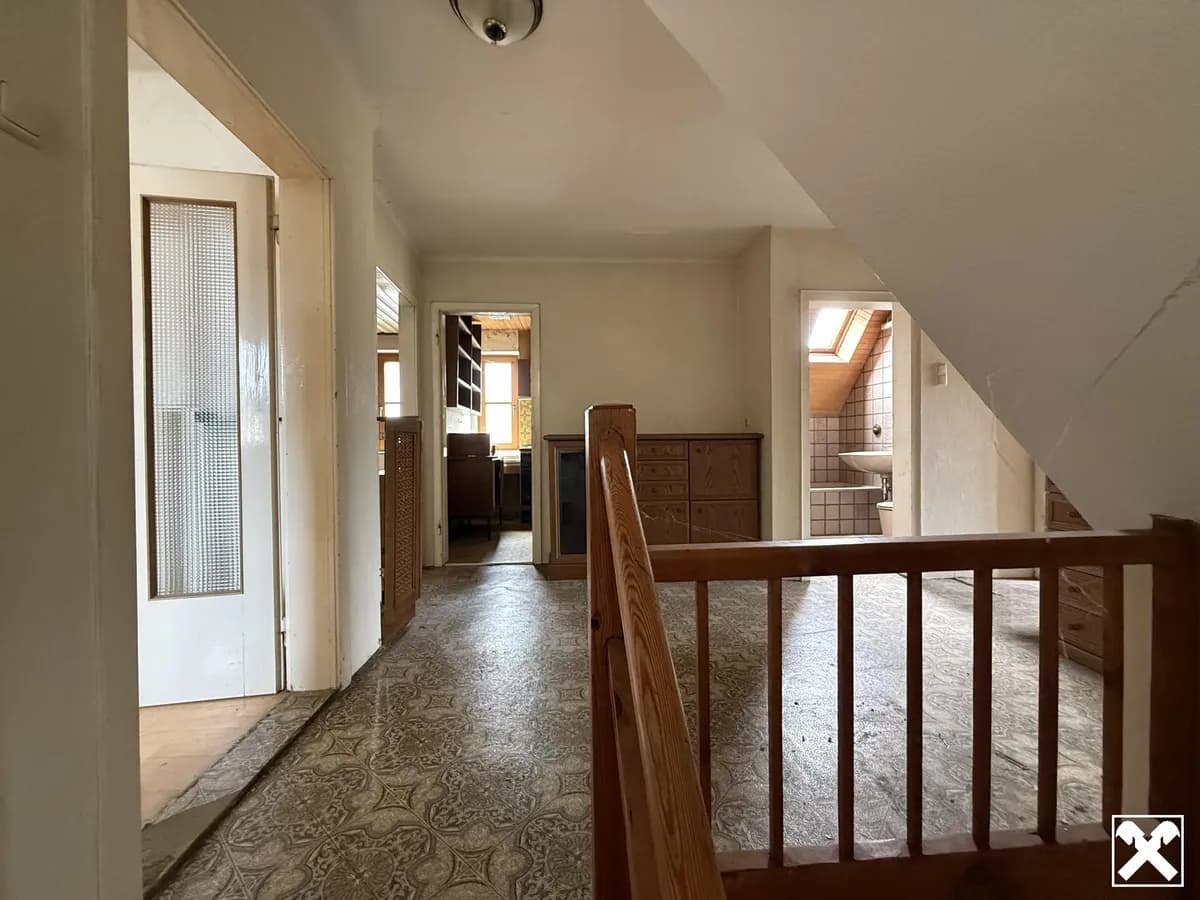 10-Zimmer-Haus kaufen in Melk – 130 m², € 179.000 – Bild 23 von 52