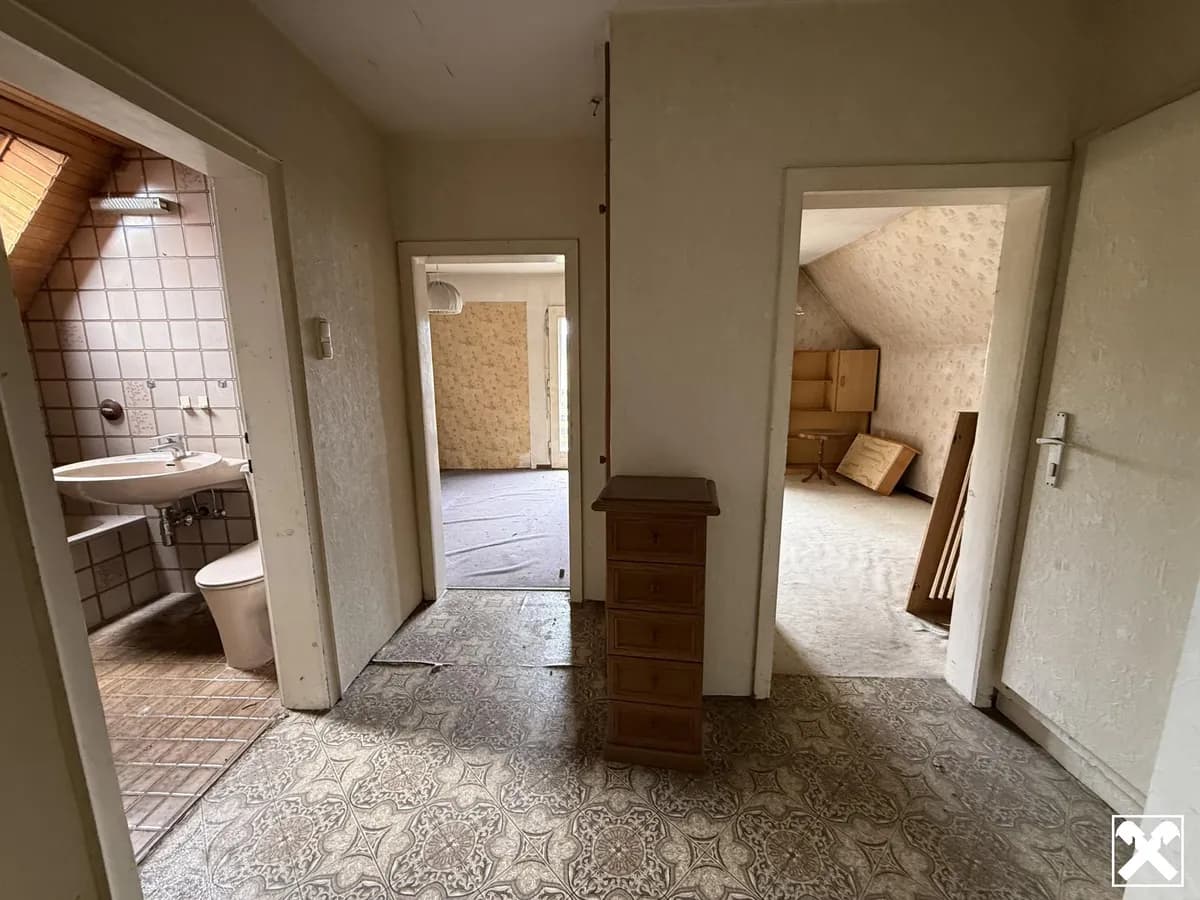 10-Zimmer-Haus kaufen in Melk – 130 m², € 179.000 – Bild 24 von 52