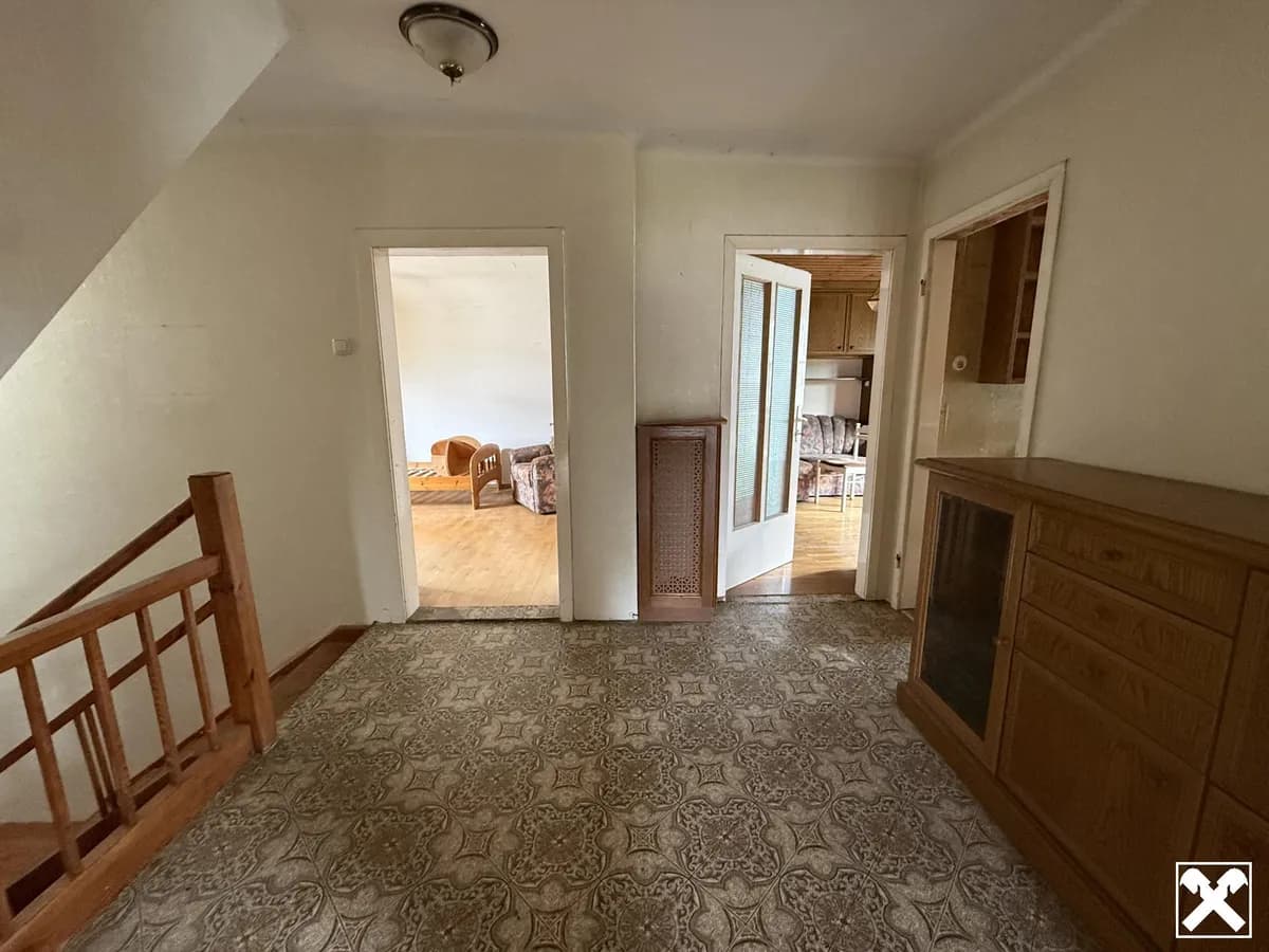 10-Zimmer-Haus kaufen in Melk – 130 m², € 179.000 – Bild 25 von 52