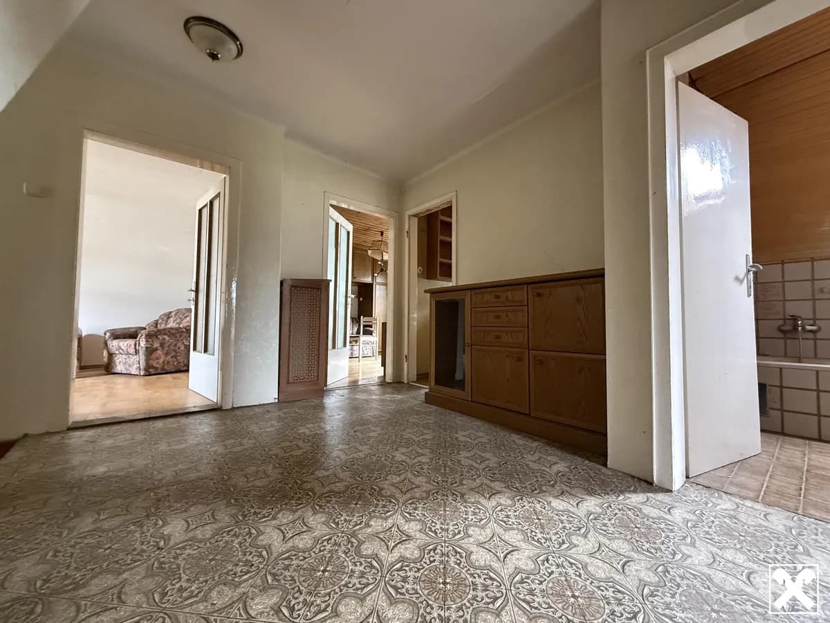 10-Zimmer-Haus kaufen in Melk – 130 m², € 179.000 – Bild 28 von 52