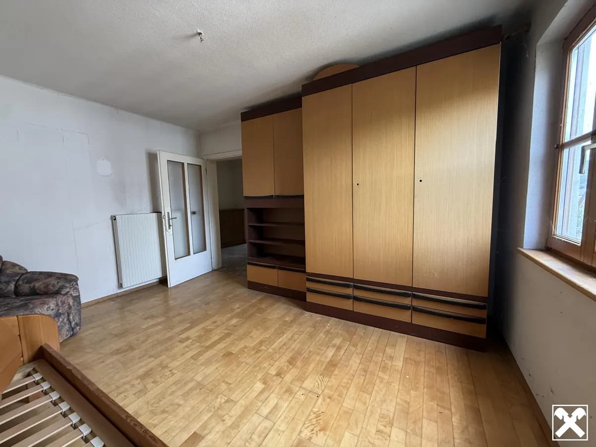 10-Zimmer-Haus kaufen in Melk – 130 m², € 179.000 – Bild 29 von 52