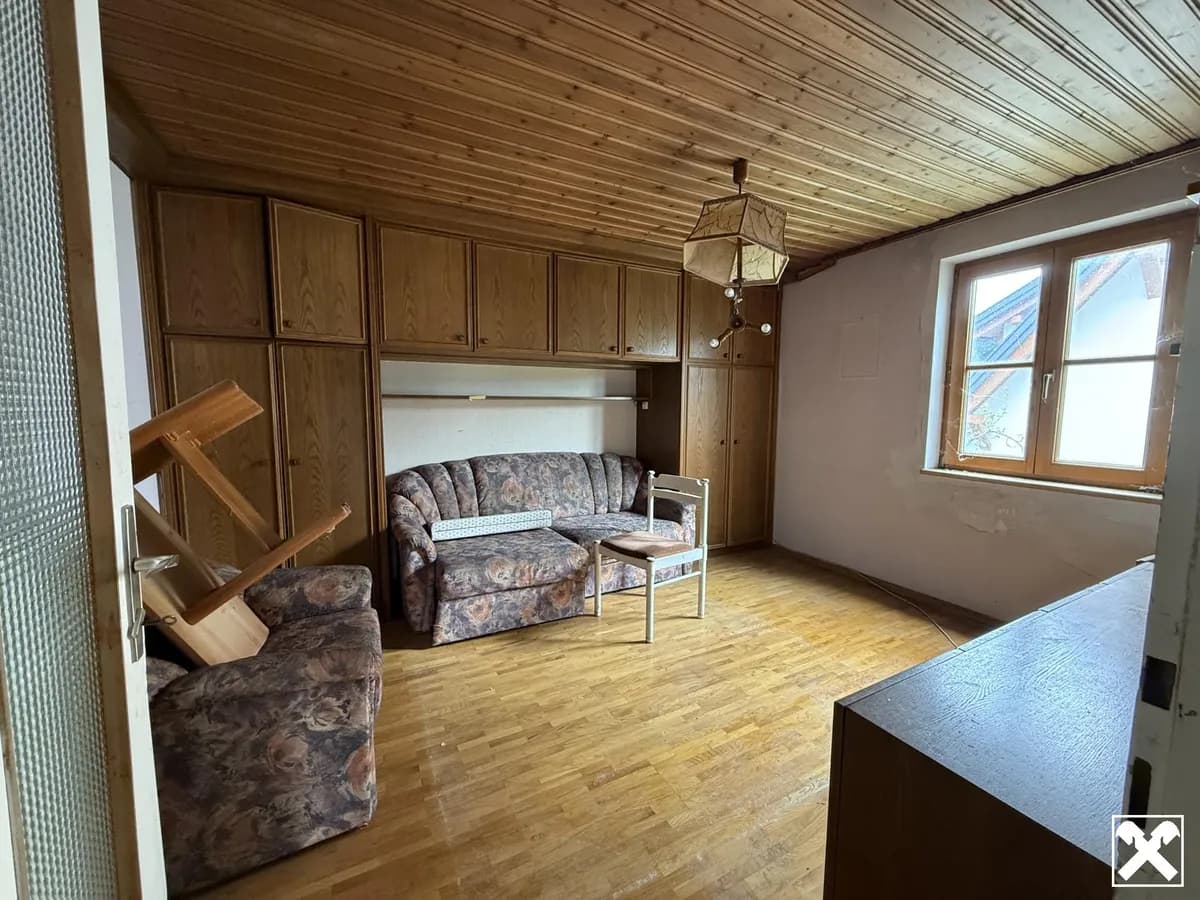 10-Zimmer-Haus kaufen in Melk – 130 m², € 179.000 – Bild 30 von 52