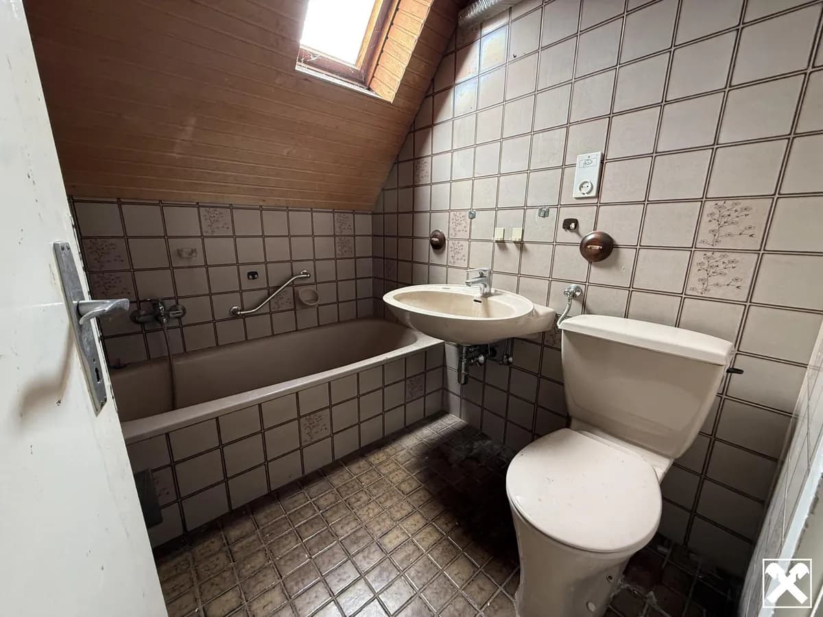 10-Zimmer-Haus kaufen in Melk – 130 m², € 179.000 – Bild 33 von 52
