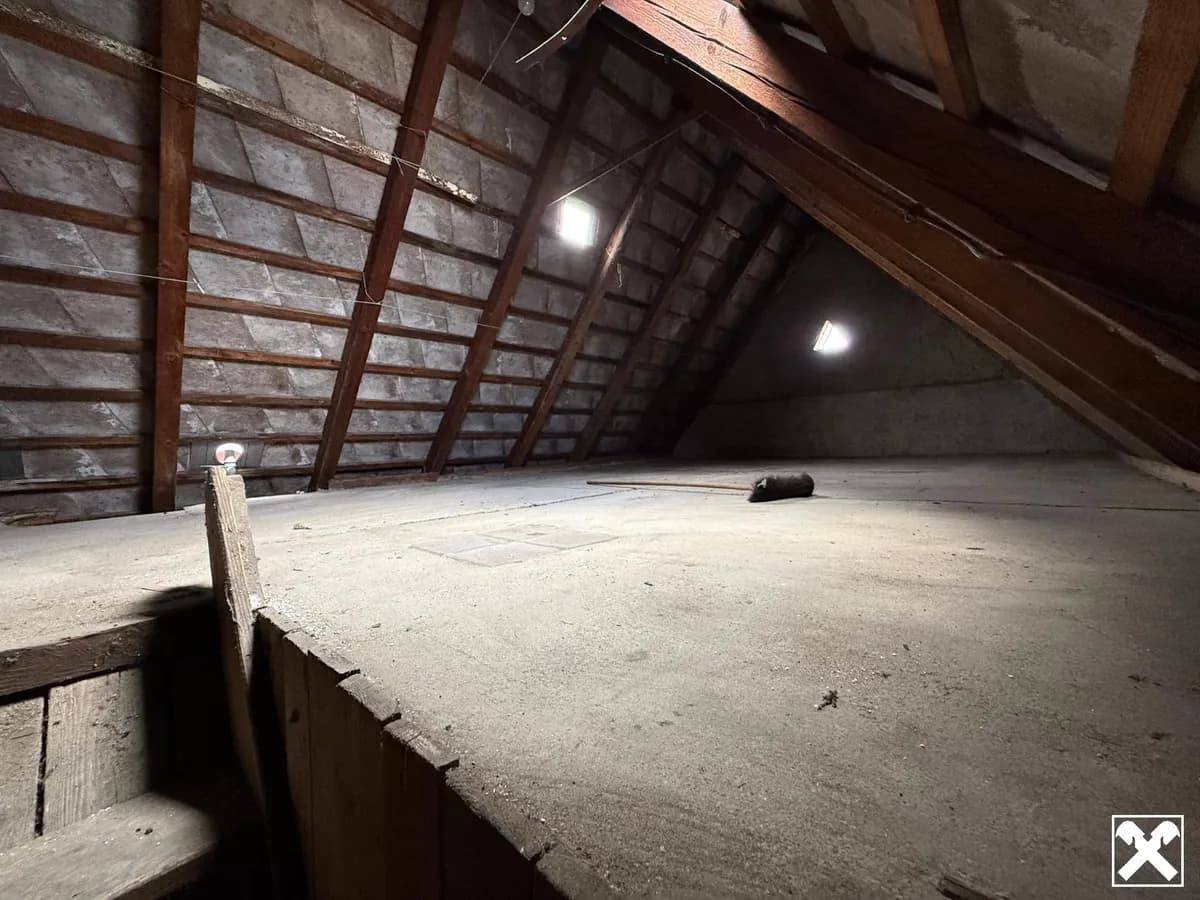 10-Zimmer-Haus kaufen in Melk – 130 m², € 179.000 – Bild 34 von 52