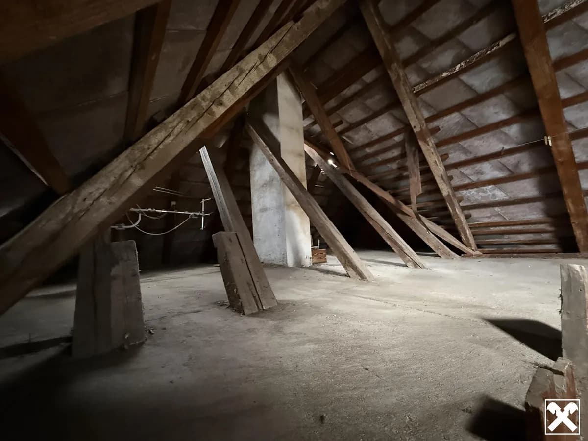 10-Zimmer-Haus kaufen in Melk – 130 m², € 179.000 – Bild 35 von 52