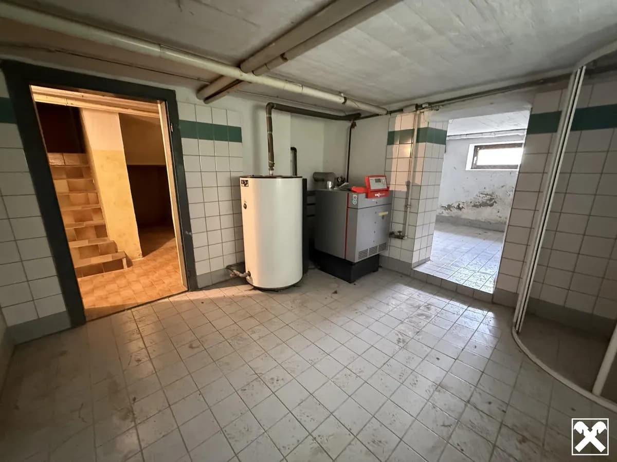 10-Zimmer-Haus kaufen in Melk – 130 m², € 179.000 – Bild 36 von 52
