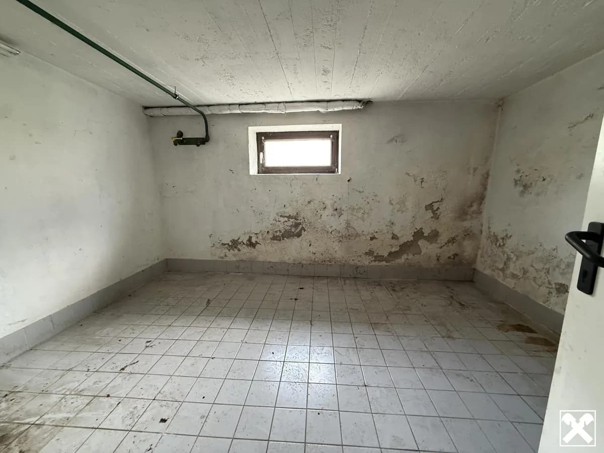 10-Zimmer-Haus kaufen in Melk – 130 m², € 179.000 – Bild 37 von 52