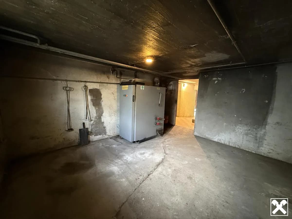 10-Zimmer-Haus kaufen in Melk – 130 m², € 179.000 – Bild 38 von 52