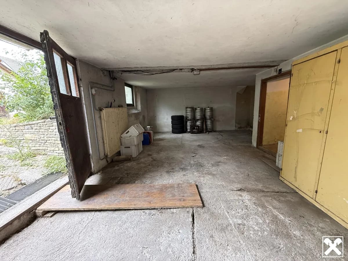 10-Zimmer-Haus kaufen in Melk – 130 m², € 179.000 – Bild 39 von 52