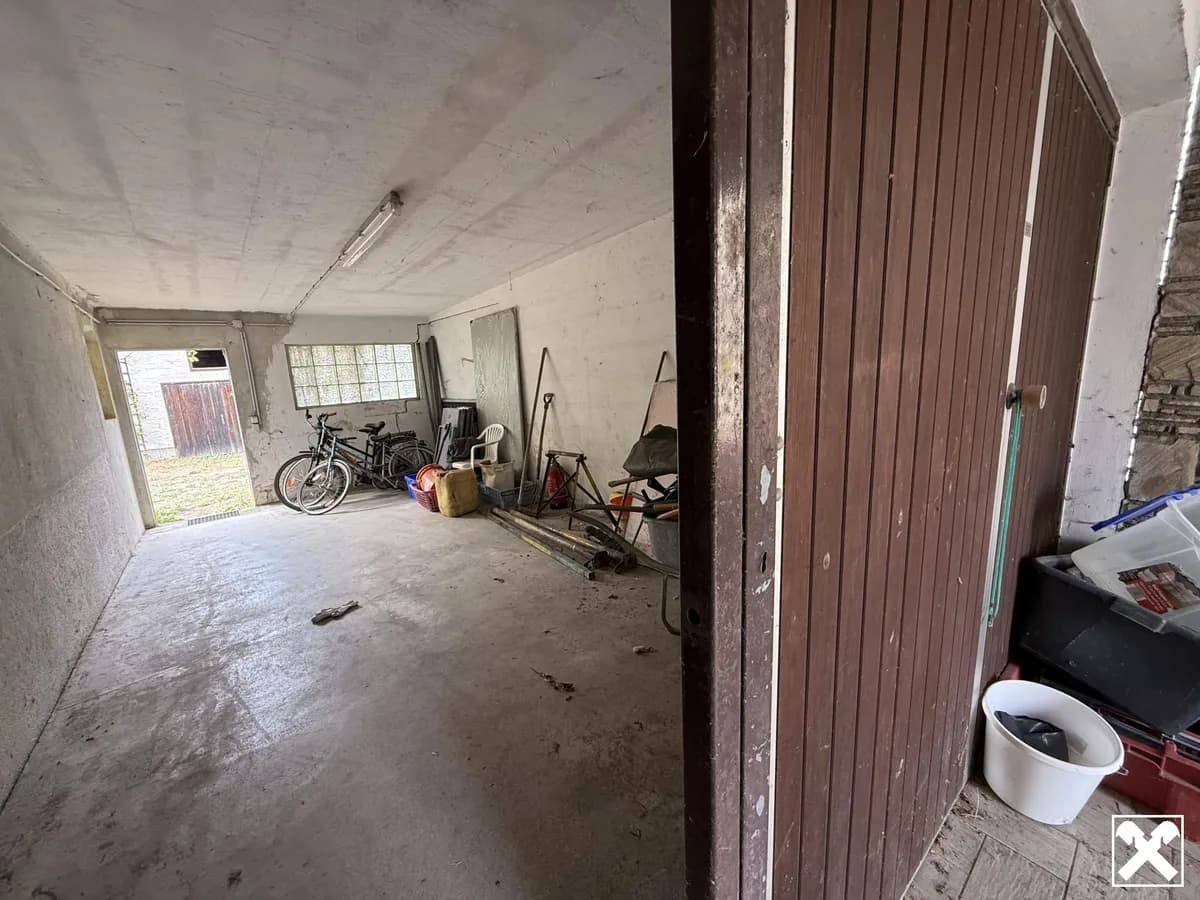 10-Zimmer-Haus kaufen in Melk – 130 m², € 179.000 – Bild 41 von 52