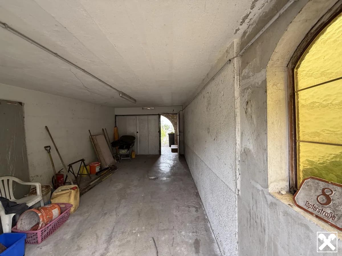 10-Zimmer-Haus kaufen in Melk – 130 m², € 179.000 – Bild 42 von 52
