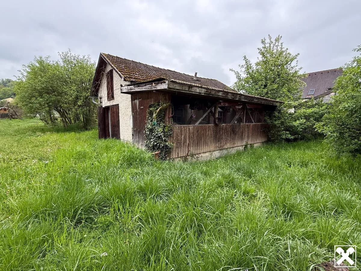 10-Zimmer-Haus kaufen in Melk – 130 m², € 179.000 – Bild 44 von 52