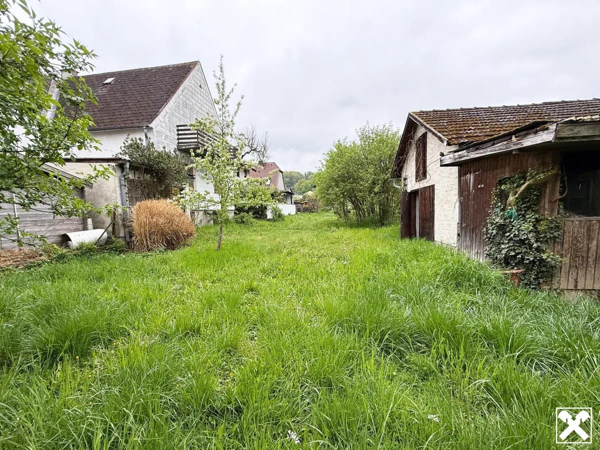 10-Zimmer-Haus kaufen in Melk – 130 m², € 179.000 – Bild 46 von 52
