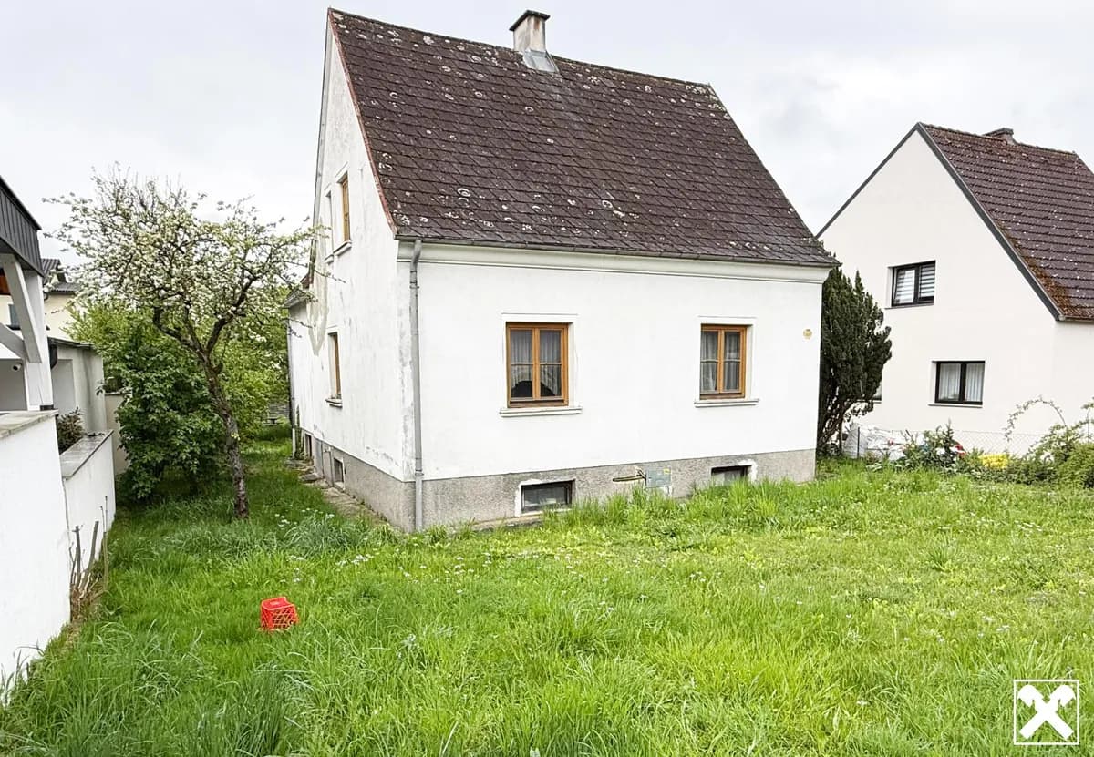 10-Zimmer-Haus kaufen in Melk – 130 m², € 179.000 – Bild 47 von 52