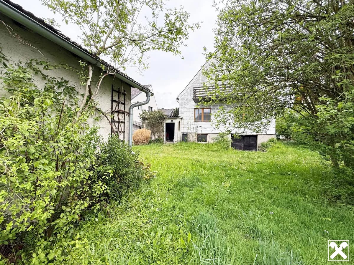 10-Zimmer-Haus kaufen in Melk – 130 m², € 179.000 – Bild 48 von 52