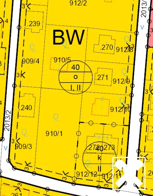 10-Zimmer-Haus kaufen in Melk – 130 m², € 179.000 – Bild 52 von 52