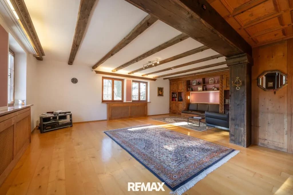 10-Zimmer-Haus kaufen in Salzburg-Umgebung – 280 m², € 1.680.000 – Bild 4 von 14