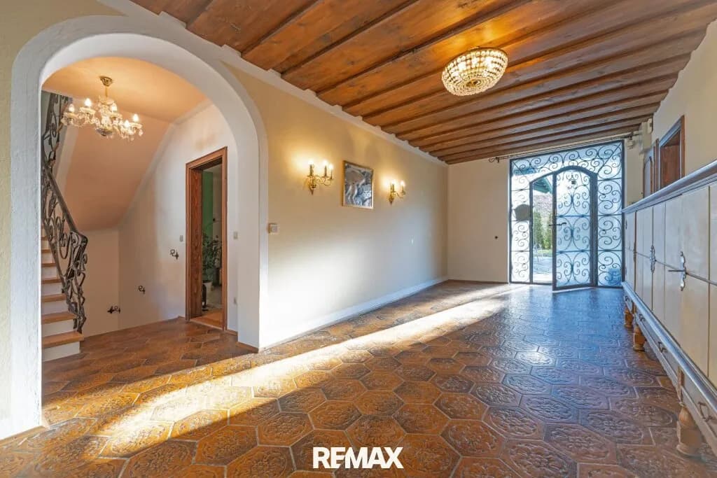 10-Zimmer-Haus kaufen in Salzburg-Umgebung – 280 m², € 1.680.000 – Bild 5 von 14