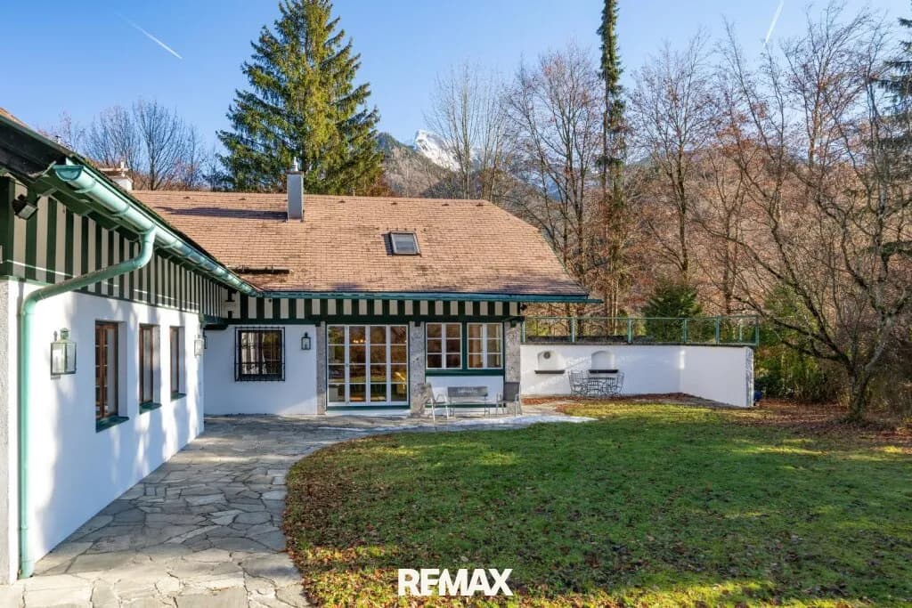 10-Zimmer-Haus kaufen in Salzburg-Umgebung – 280 m², € 1.680.000 – Bild 9 von 14