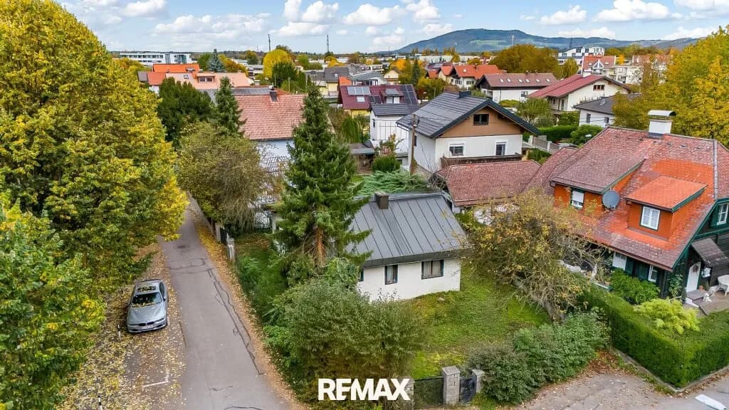 Grundstück kaufen in Salzburg Stadt – 400 m² – Bild 4 von 6