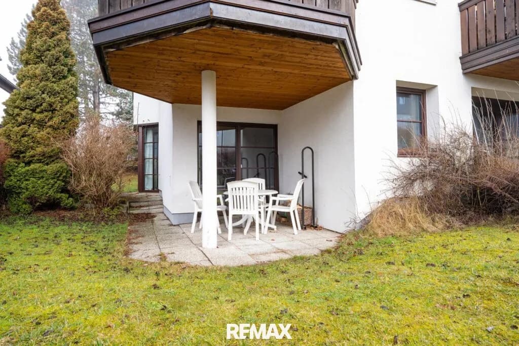 2-Zimmer-Wohnung kaufen in Vöcklabruck – 54 m², € 270.000