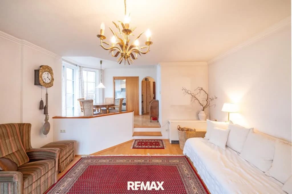 2-Zimmer-Wohnung kaufen in Vöcklabruck – 54 m², € 270.000 – Bild 4 von 10